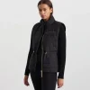 Essential Puffer Vest 721