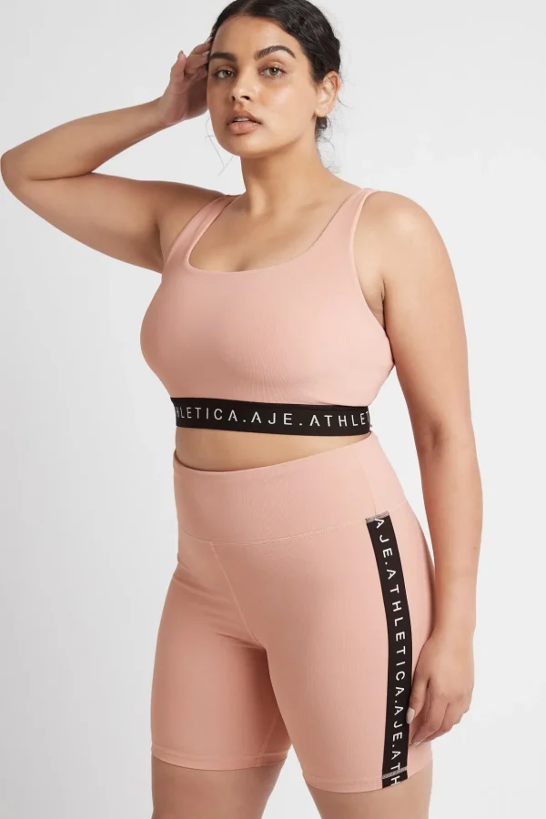 Essential Sports Bra 302