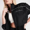 Essential Windbreaker Jacket 718