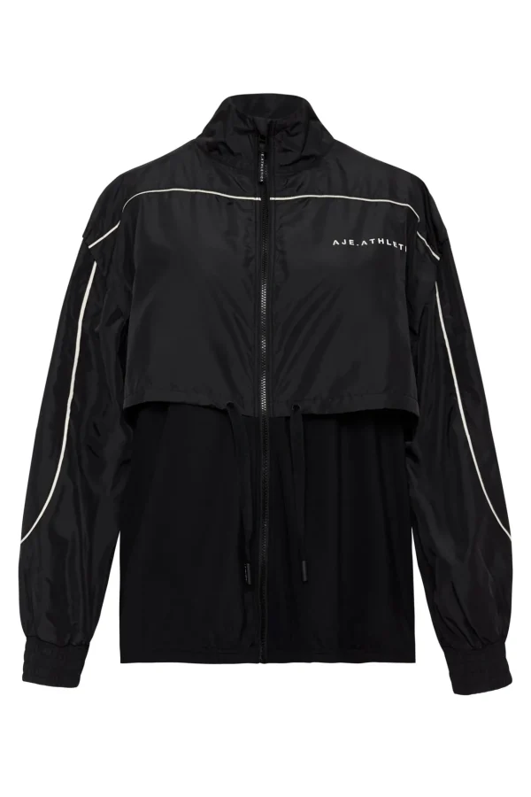 Essential Windbreaker Jacket 718