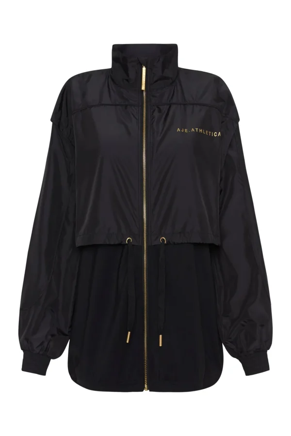 Essential Windbreaker Jacket 718