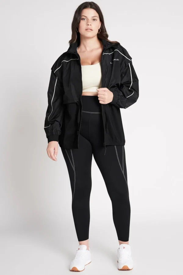 Essential Windbreaker Jacket 718