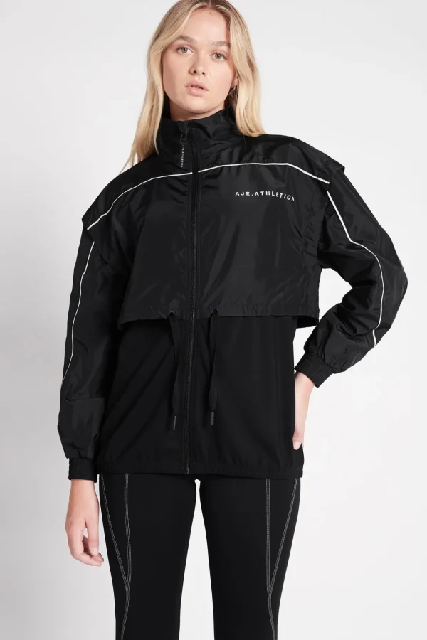 Essential Windbreaker Jacket 718