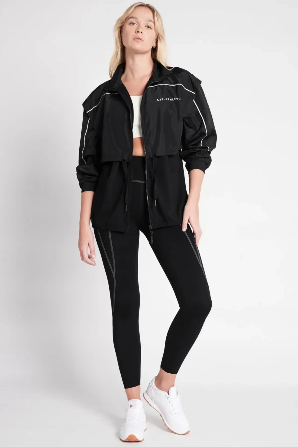 Essential Windbreaker Jacket 718