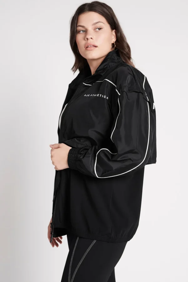 Essential Windbreaker Jacket 718
