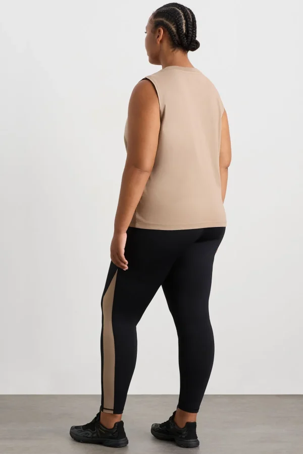 Established Logo Long Tank 155