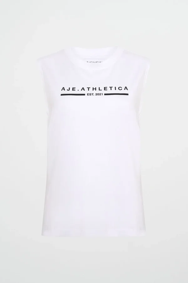 Established Logo Tank 101