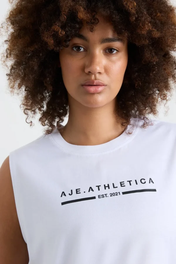 Established Logo Tank 101