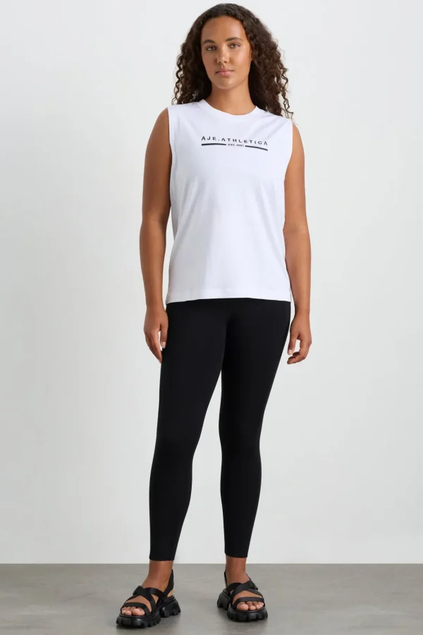 Established Logo Tank 101