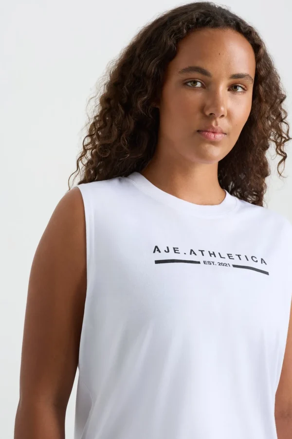 Established Logo Tank 101