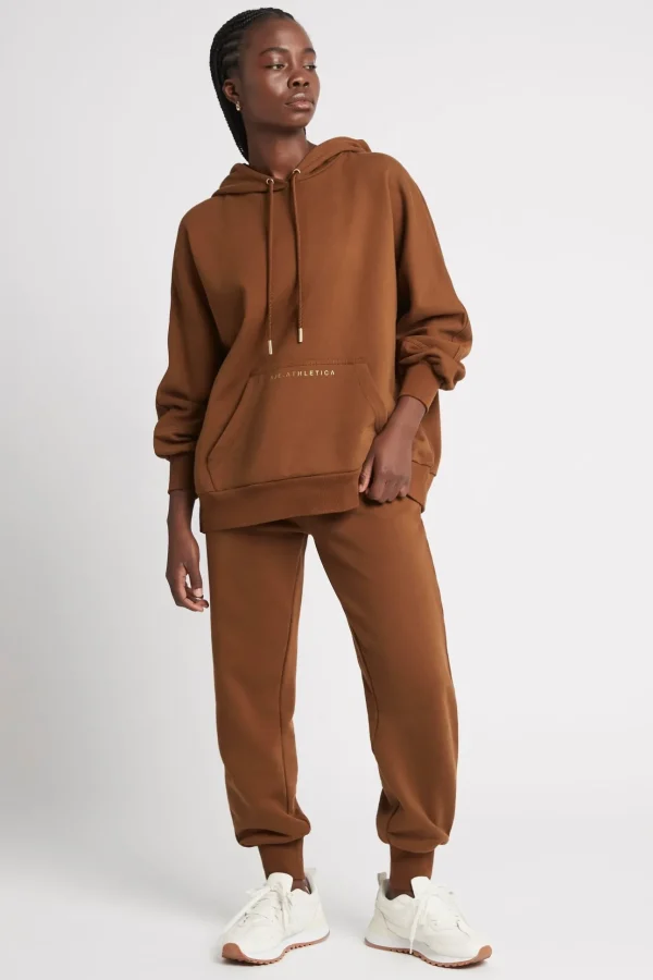 Fleece Trackpants 504