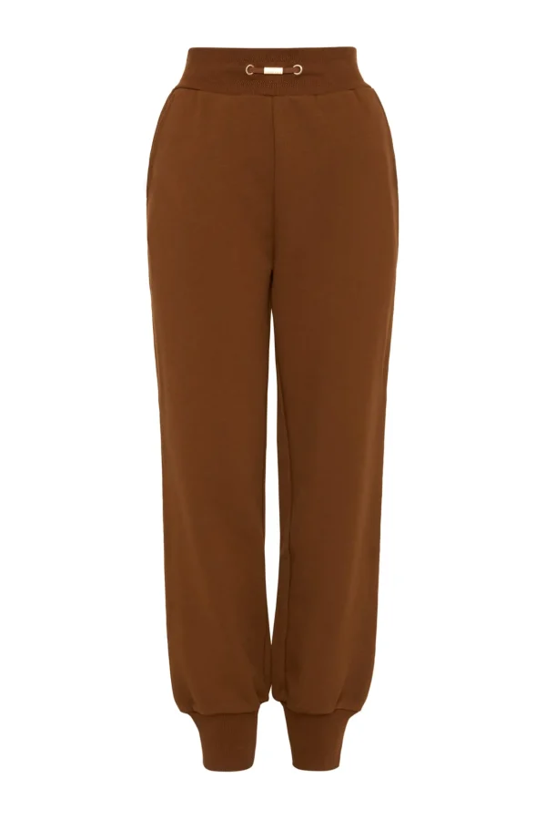 Fleece Trackpants 504