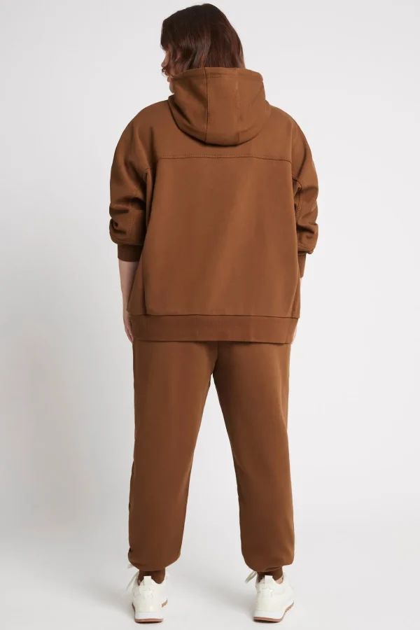 Fleece Trackpants 504
