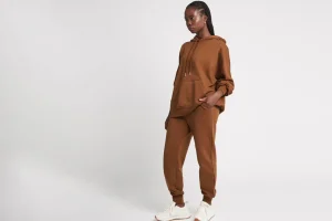 Fleece Trackpants 504