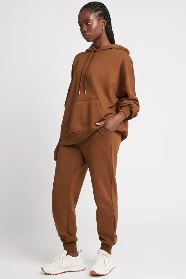 Fleece Trackpants 504
