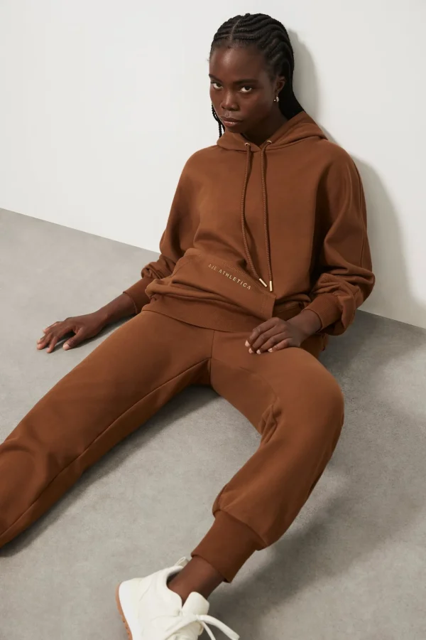 Fleece Trackpants 504