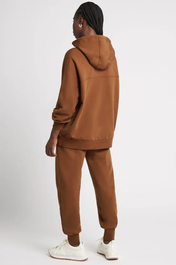 Fleece Trackpants 504