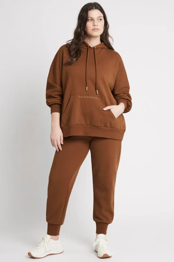 Fleece Trackpants 504