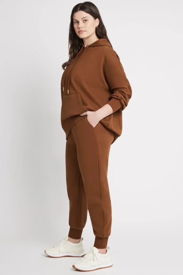 Fleece Trackpants 504