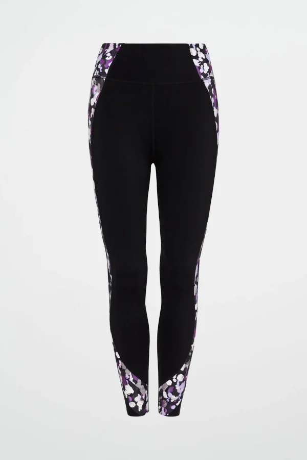 Full Length Contour Legging 231