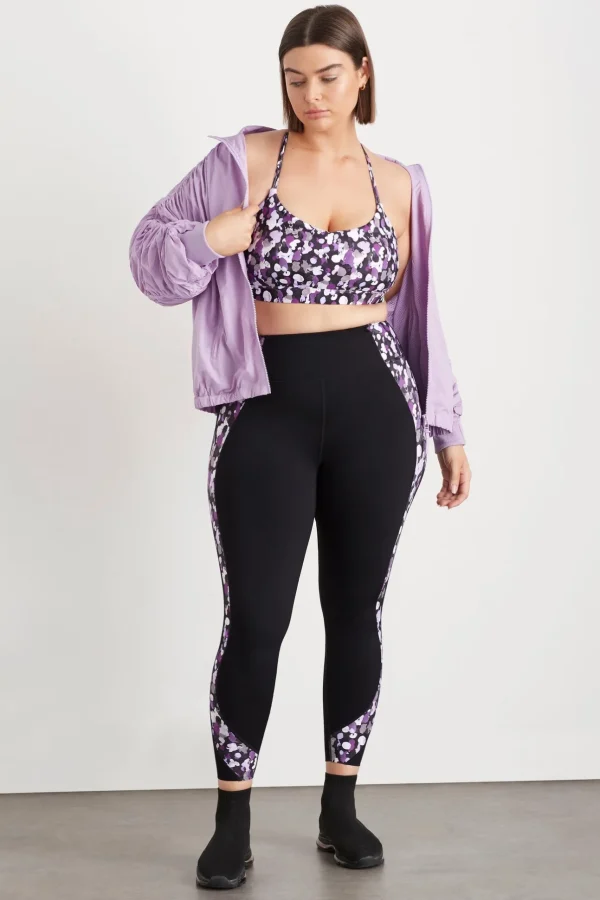 Full Length Contour Legging 231