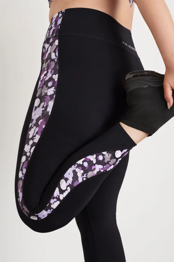 Full Length Contour Legging 231