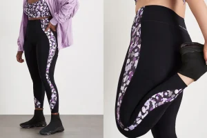 Full Length Contour Legging 231