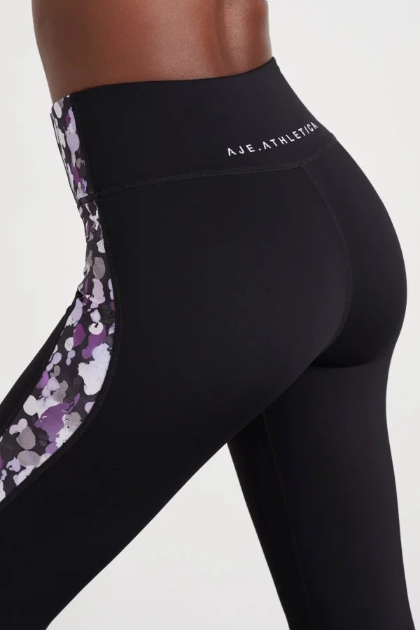 Full Length Contour Legging 231