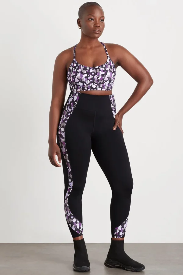 Full Length Contour Legging 231