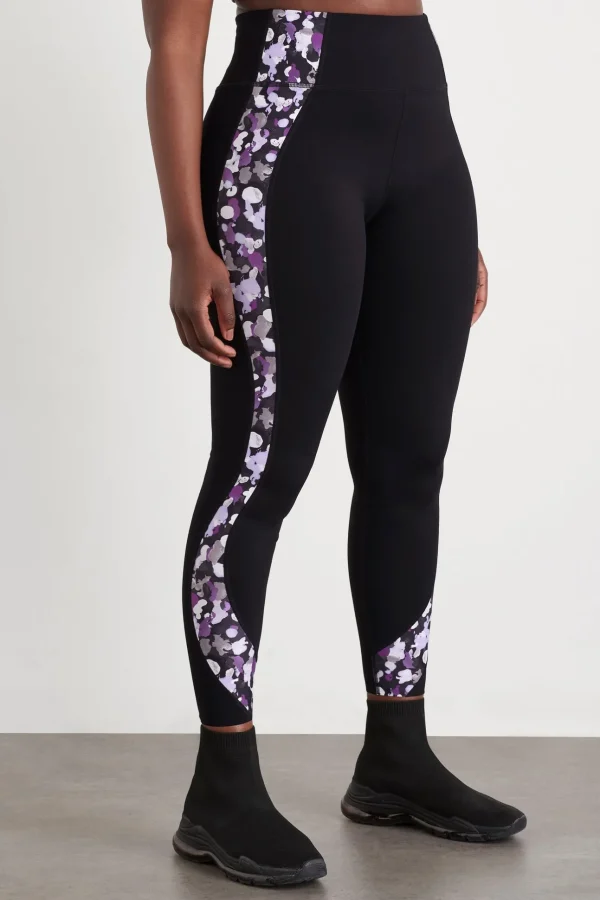 Full Length Contour Legging 231