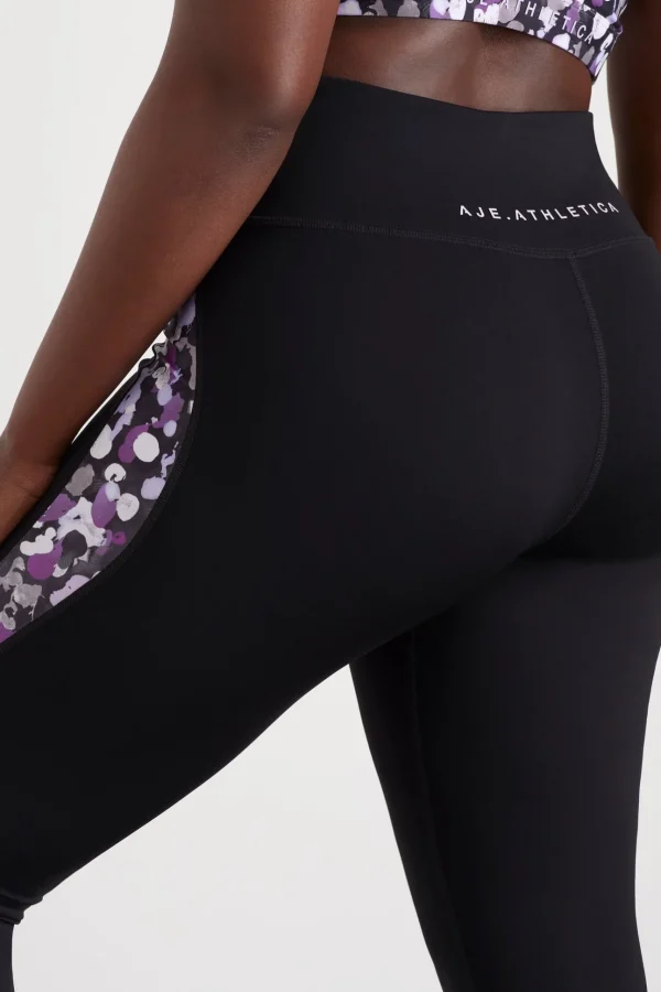 Full Length Contour Legging 231