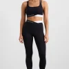 Full Length Cross Leggings 249