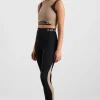 Full Length Logo Leggings 204
