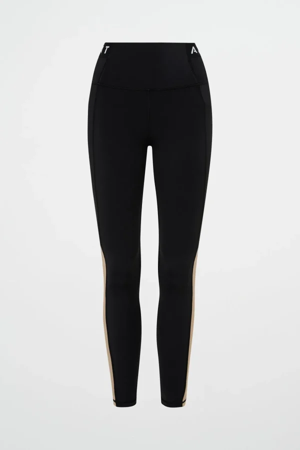 Full Length Logo Leggings 204