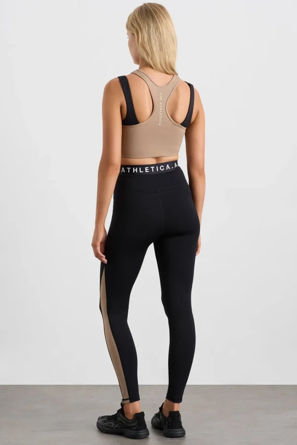 Full Length Logo Leggings 204