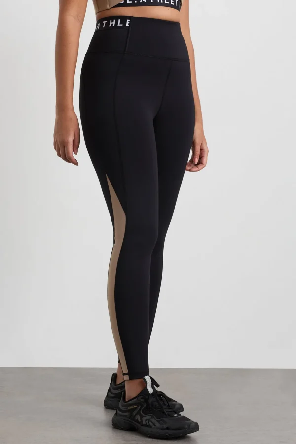 Full Length Logo Leggings 204