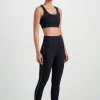 Full Length Mesh Leggings 232