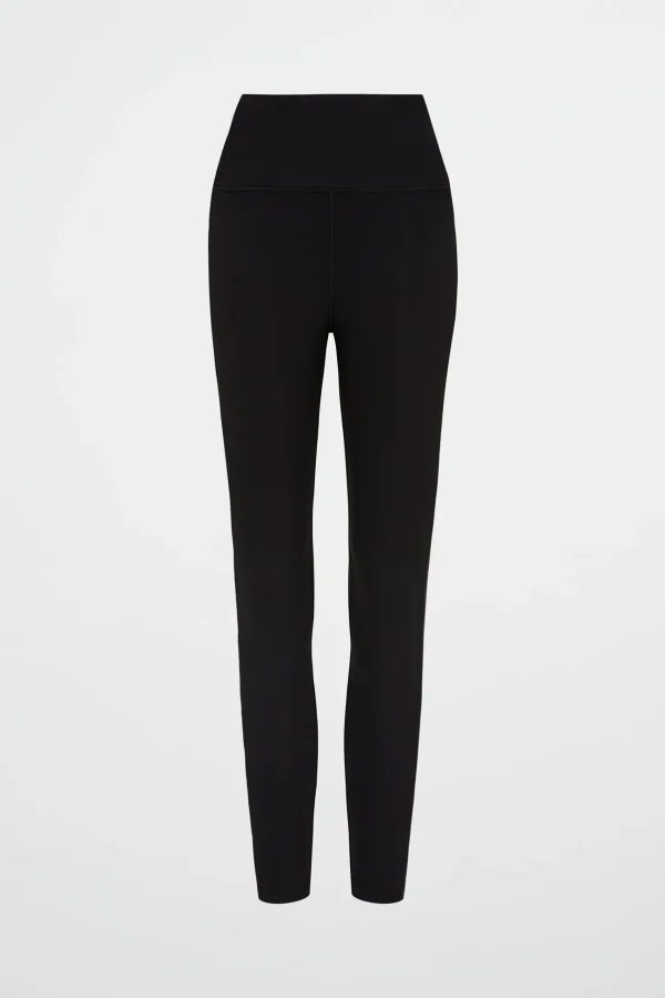 Full Length Mesh Leggings 232