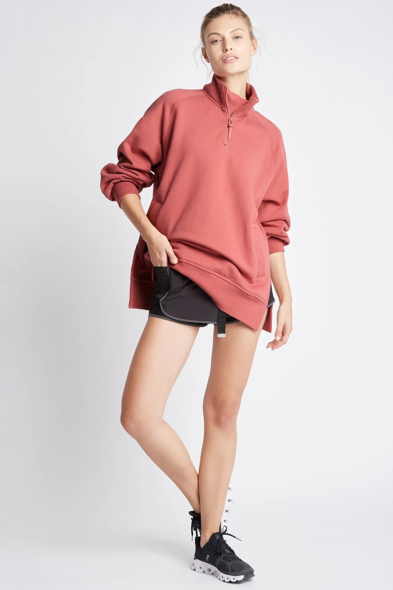 funnel_neck_fleece_jumper_5.webp Funnel Neck Fleece Jumper 004