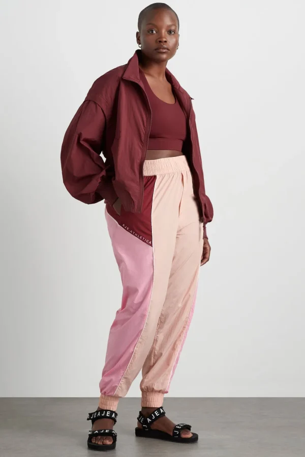 Gathered Cut Out Jacket 737