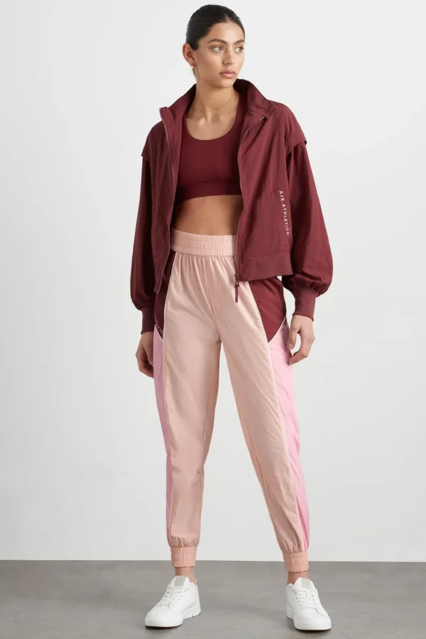 Gathered Cut Out Jacket 737