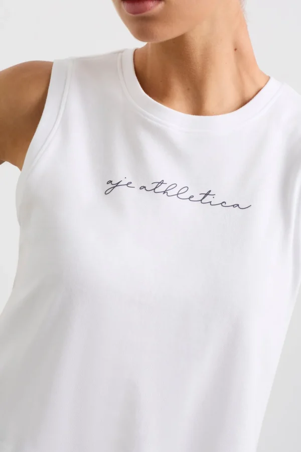 Gathered Keyhole Crop Tank 145