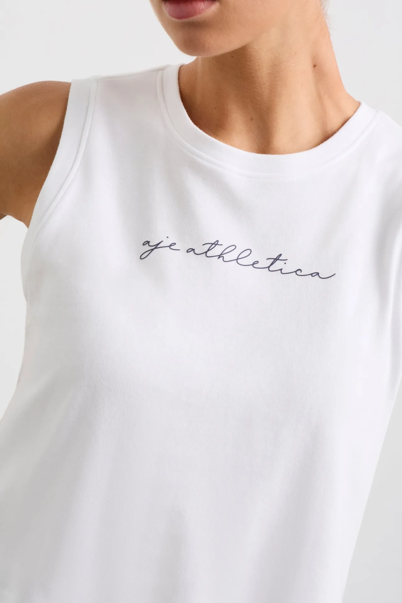 gathered_keyhole_crop_tan_3.webp Gathered Keyhole Crop Tank 145