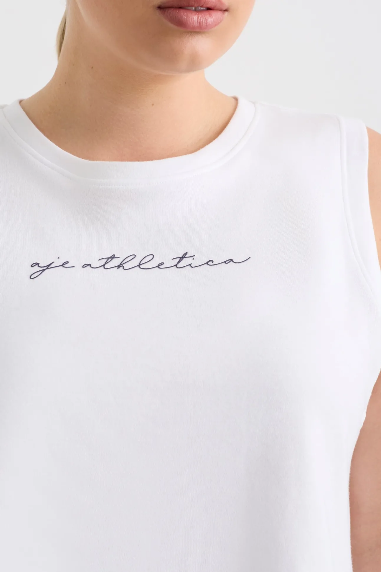 gathered_keyhole_crop_tan_8.webp Gathered Keyhole Crop Tank 145