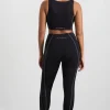 High Back Sports Bra 381