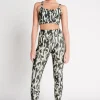 High Rise 7/8 Legging 203