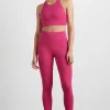 High Rise 7/8 Legging 203