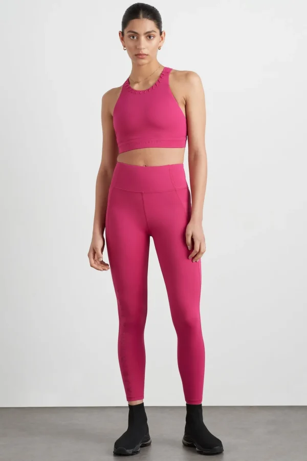 High Rise 7/8 Legging 203