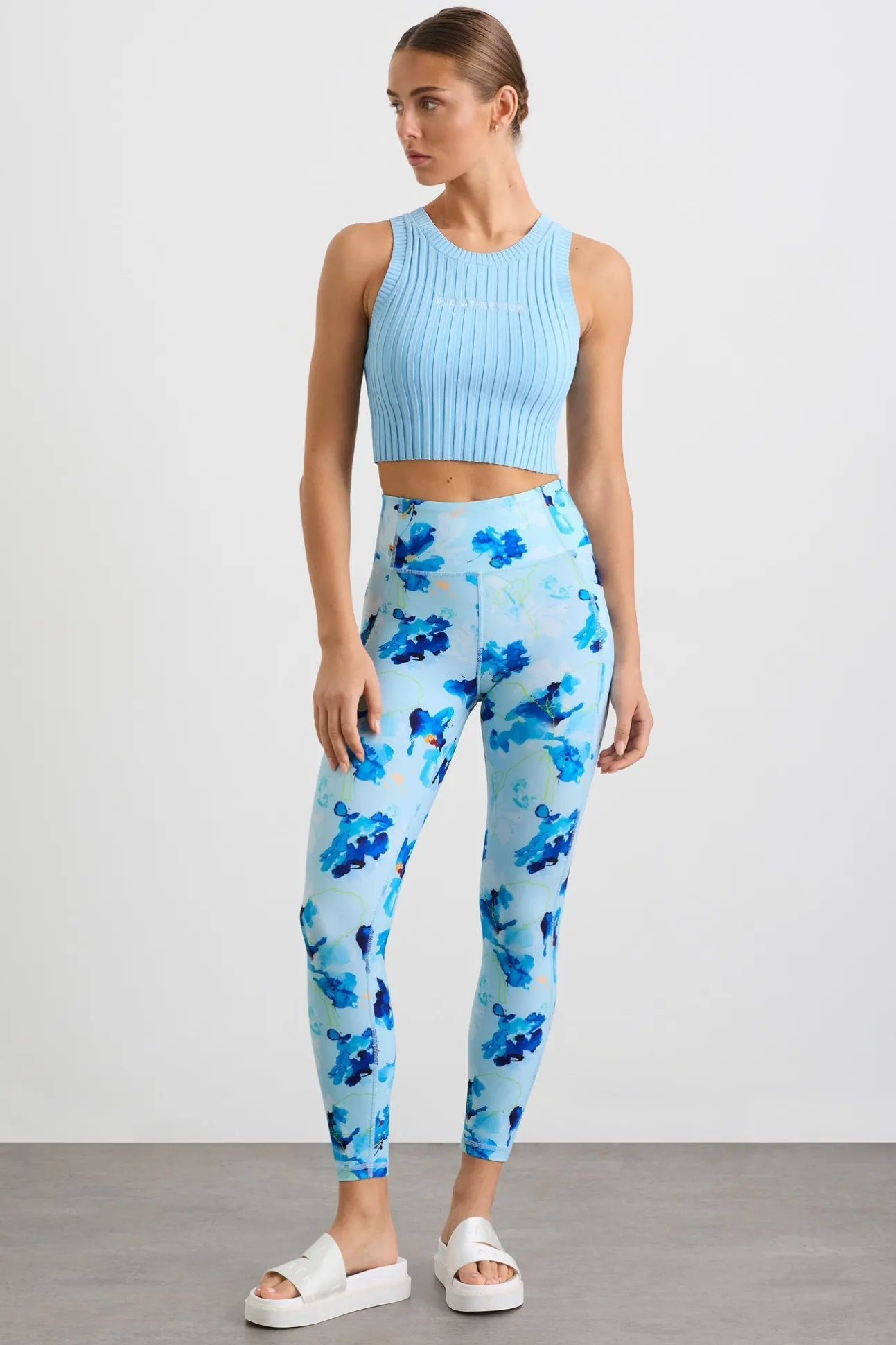 high_rise__legging__0-4.webp High Rise 7/8 Legging 203