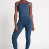 High Rise 7/8 Legging 211